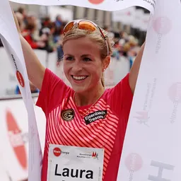 Portrait of Laura Hottenrott
