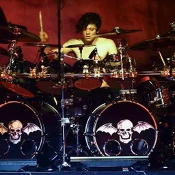 Portrait of Arin Ilejay