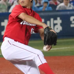 Portrait of Yuichi Hisamoto