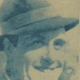 Portrait of Manolo Morán
