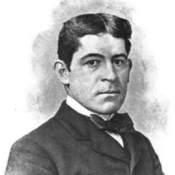 Portrait of Benjamin Pierce Cheney Jr.