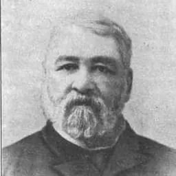 Portrait of John F. Kinney