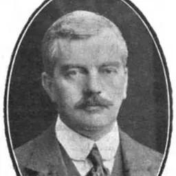 Portrait of Guy Calthrop