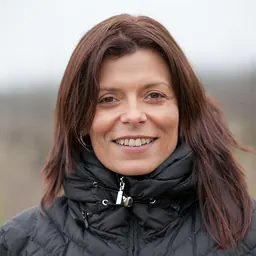 Portrait of Giannina Segnini