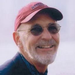Portrait of David Edward Byrd