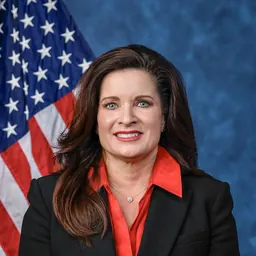 Portrait of Sheri Biggs