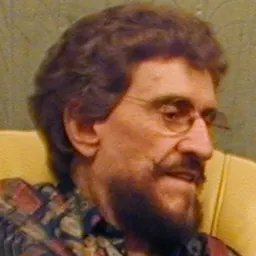 Portrait of T. L. Osborn