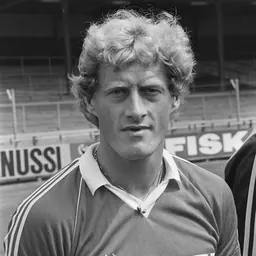 Portrait of Kees Kist