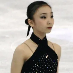 Portrait of Narumi Takahashi