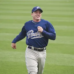 Portrait of David Eckstein