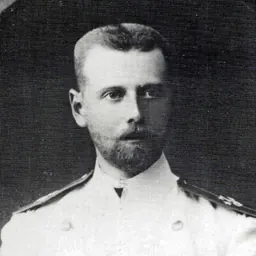 Portrait of Aleksey Belevsky-Zhukovsky