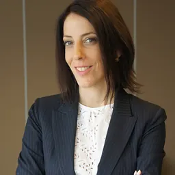 Portrait of Tal Ohana
