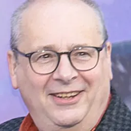 Portrait of Adam Tandy