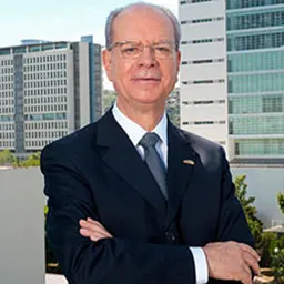 Portrait of Joaquim Clotet