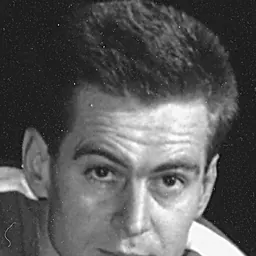 Portrait of František Vaněk
