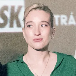 Portrait of Sophie Lowe