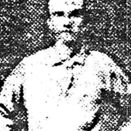 Portrait of Charlie Kalbfus