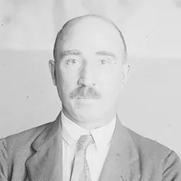 Portrait of Edward Dana Durand