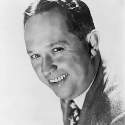 Portrait of Elmo Tanner