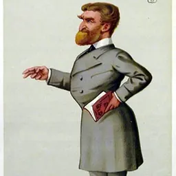Portrait of Sir John Sinclair, 3rd Baronet