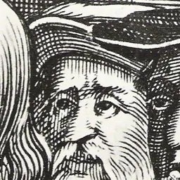Portrait of Sebastian Hofmeister
