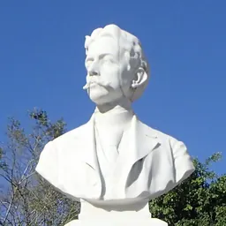 Portrait of Manuel de la Cruz y Fernández