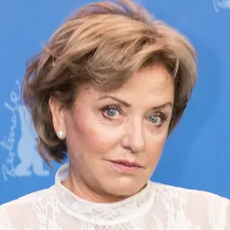 Portrait of Ana Brun