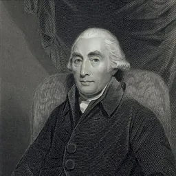 Portrait of Joseph Black