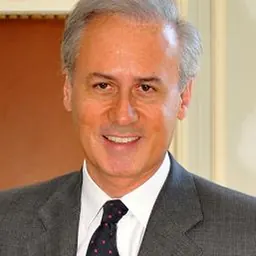 Portrait of Georges Tron