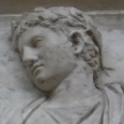Portrait of Lucius Domitius Ahenobarbus