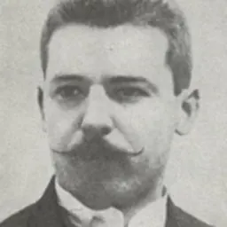 Portrait of Jan Kříženecký