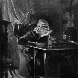 Portrait of Louisa Stuart