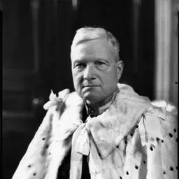 Portrait of Rupert Guinness, 2nd Earl of Iveagh