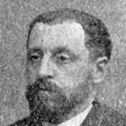 Portrait of Paul de Casabianca