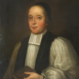 Portrait of Thomas Watson