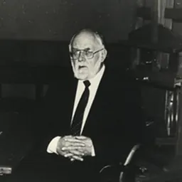 Portrait of Andrei Mylnikov