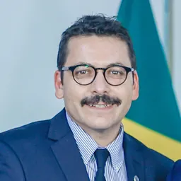 Portrait of Sebastián Depolo