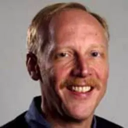 Portrait of Mark Robert Showalter