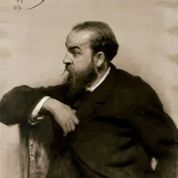 Portrait of Rafail Levitsky