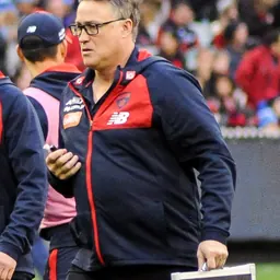 Portrait of Todd Viney