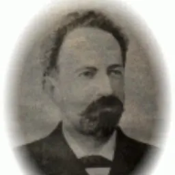 Portrait of José Benjamín Zubiaur