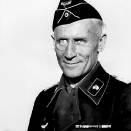 Portrait of Richard Koll