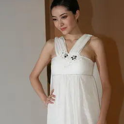 Portrait of Lynn Hung