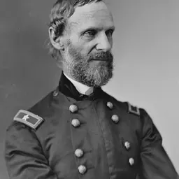 Portrait of Edward D. Townsend