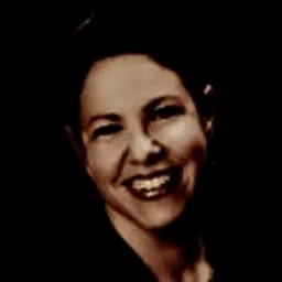 Portrait of Gloria Navarro