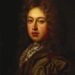 Portrait of John Lyon, 4th Earl of Strathmore and Kinghorne
