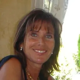 Portrait of Lourdes Cirlot