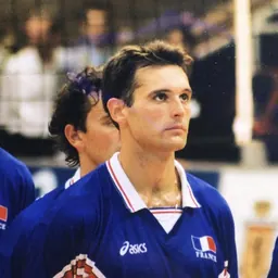 Portrait of Frédéric Havas