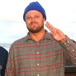 Portrait of Dane Reynolds