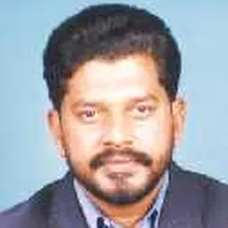 Portrait of Satnam Singh Kainth